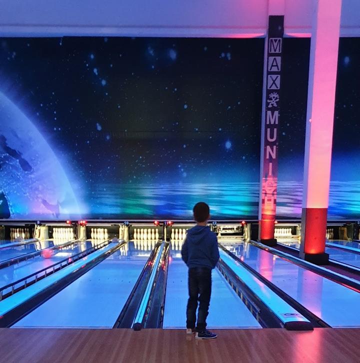 Max Munich Bowling